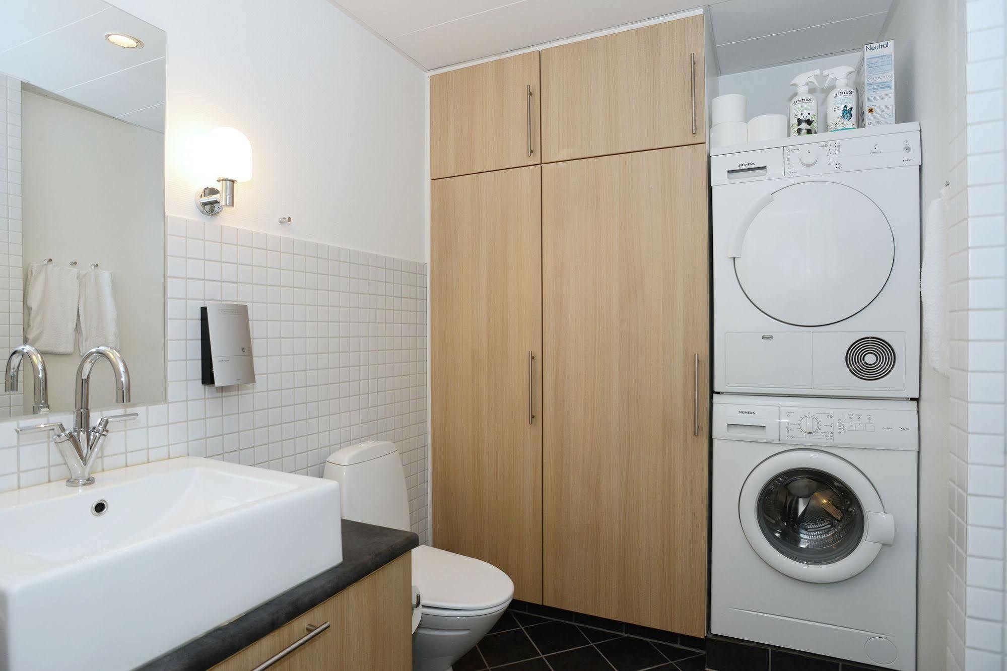 Sonderborg City Apartments Buitenkant foto